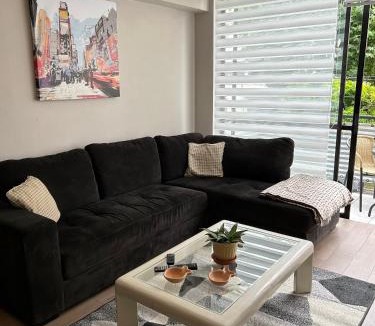 Vina del Mar Apartment | A pasos de la playa, lugar confortable, moderno y acogedor