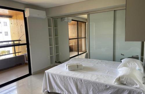 Cabo Branco Apartment | Maravilhosa cobertura no Paulo Borges em Cabo Branco