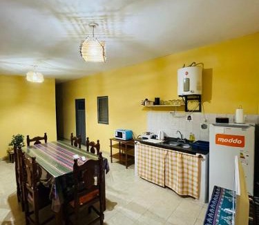 Vinchina Apartment | Raices Diaguitas