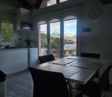 Province of Tierra del Fuego Apartment | El Condor Fueguino
