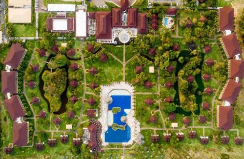Itacimirim Resort | Vila Galé Marés - All Inclusive