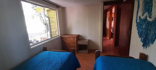 Villarrica House | Cabaña Playa 6 personas Villarrica Pucón