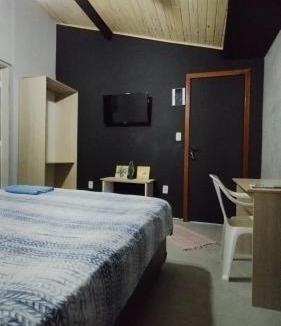Santana de Parnaiba House | Hospedagem Em Santana de Parnaíba