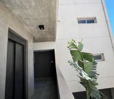 San Justo Apartment | Dos ambientes San Justo