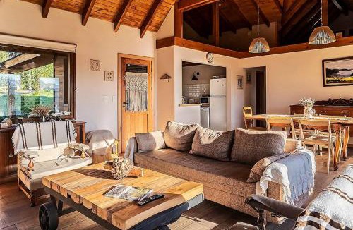 Barrio Las Balsas House | Happy Host - Las Nilidas