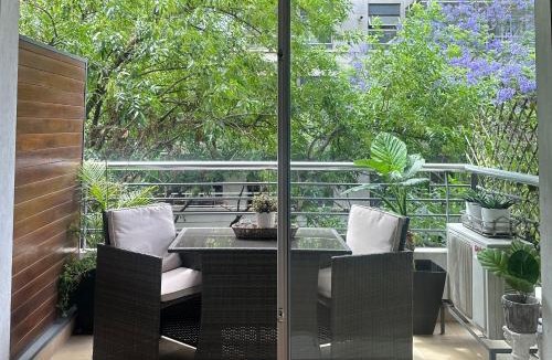 Colegiales Apartment | Hermoso Monoambiente en Belgrano Buenos Aires