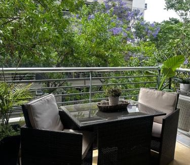 Colegiales Apartment | Hermoso Monoambiente en Belgrano Buenos Aires