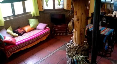 Los Reartes House | La Luna al Revés