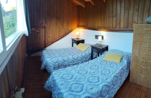 Villa Catedral Apartment | Pirque mínimo 4 noches