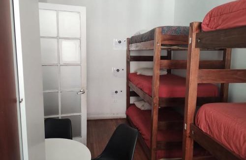 Bellavista Hostel | Wild Bellavista Hostel