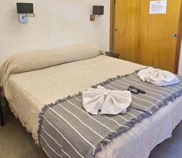 Tanti Hotel | Ribera Sur Hotel - Los Algarrobos - Tanti
