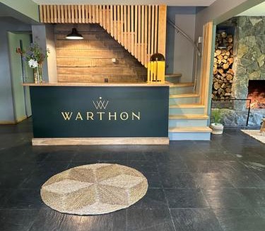 San Martin de los Andes Hostel | Warthon Hostel