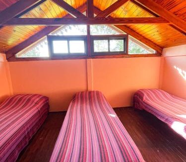 San Miguel del Monte House | Estancia La Manga