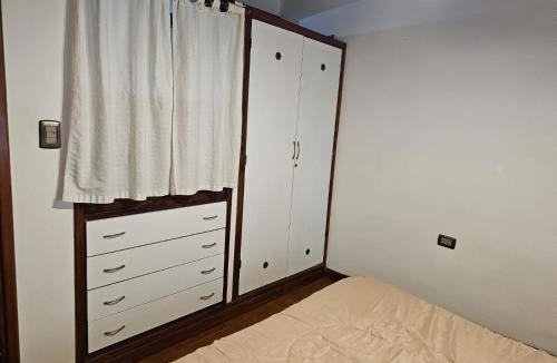 Constitucion Apartment | MAR DEL PLATA BARRIO CONSTITUCION Departamento 2 ambientes PB a la calle