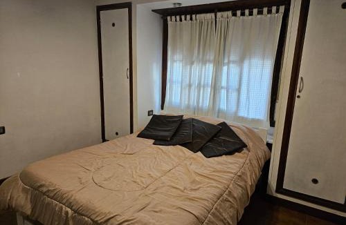 Constitucion Apartment | MAR DEL PLATA BARRIO CONSTITUCION Departamento 2 ambientes PB a la calle