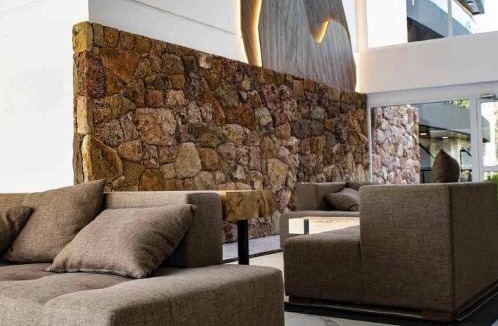 Villa Parque Siquiman Apartment | Departamento Veneto Village, Parque Siquiman, Carlos Paz