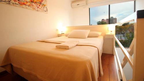 Tigre Apartment | Puerto Tigre