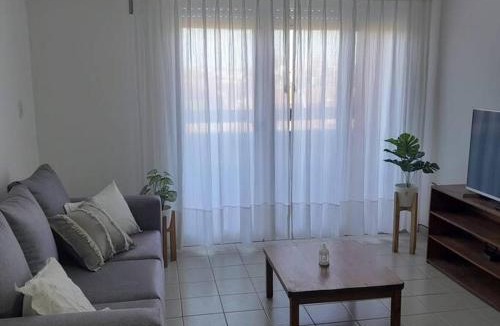 Constitucion Apartment | Cálido lugar temporario
