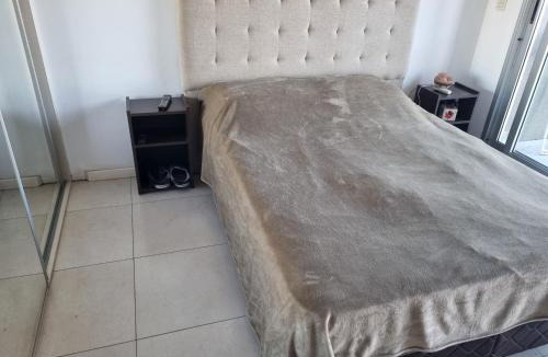 Pasteur Apartment | Depto 2 ambientes con amenities