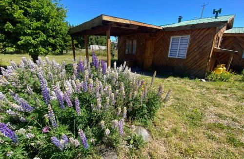 Puerto Ingeniero Ibanez Cabin | Patagonia Bordelago Lodge