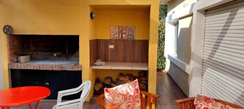 Colonia Chapadmalal House | Home Beach Chapadmalal