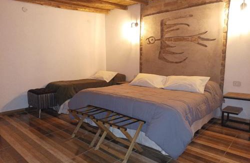 Tinogasta House | EL Viejo Algarrobo Fiambala