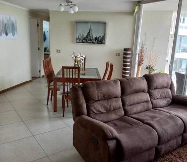 La Serena Apartment | Apartment Resort Laguna del Mar