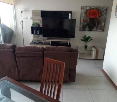 La Serena Apartment | Apartment Resort Laguna del Mar