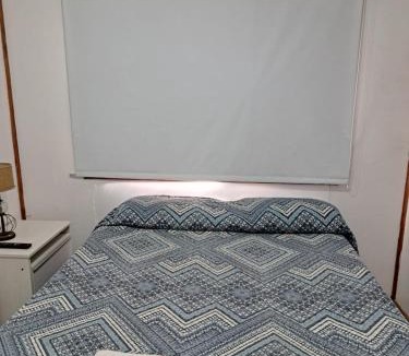 Perito Moreno Apartment | La Cascaruda Deptos