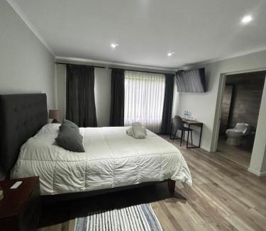 Constitucion House | La casona Talpen