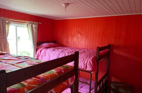 Ancud Apartment | Arenas de Ancud