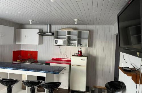 Ancud Apartment | Arenas de Ancud