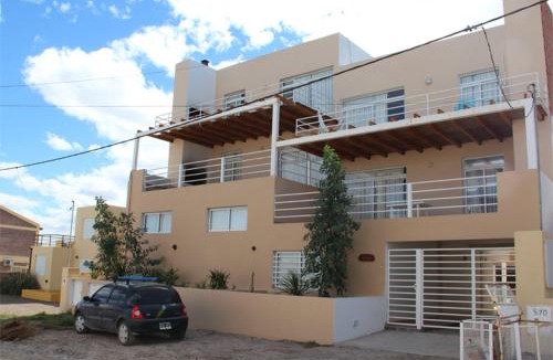 Las Grutas Apartment | Complejo LUMINAR