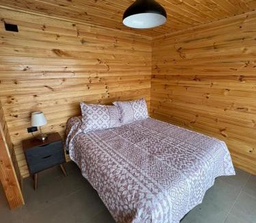 Curanipe Apartment | Cabañas Santa Elena, Curanipe