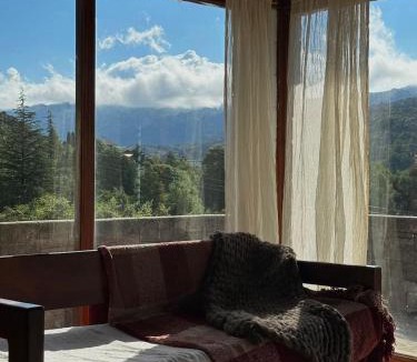 La Cumbrecita Apartment | Casa La Boticaria