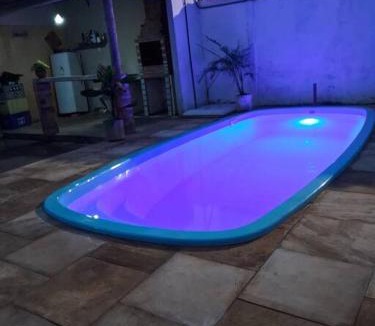 Sao Jose de Ribamar House | Nossa casa de Temporada em São Luis-Ma