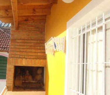 Las Grutas Apartment | Departamentos Tere