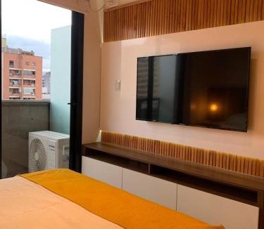 Province of Tucuman Apartment | TERRA-BARRIO NORTE