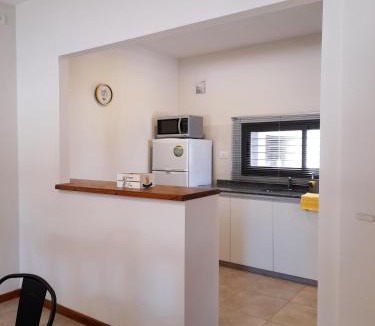 Tunuyan Apartment | Moderno dúplex en Tunuyán