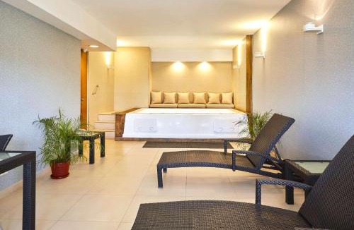 Villa Nueva Hotel | Hilton Mendoza