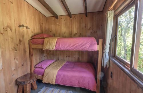 Pucon Ski Chalet | Cabañas Pucon Location