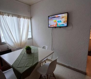 Mar del Plata Apartment | Departamento de mar