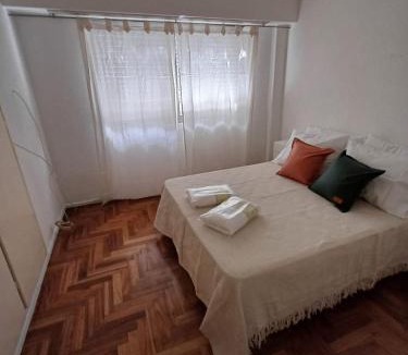 Mar del Plata Apartment | Departamento de mar