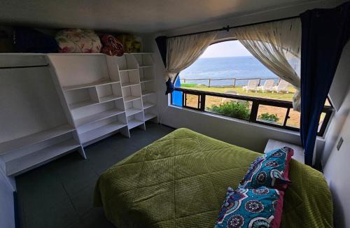Quintero Apartment | Santorini