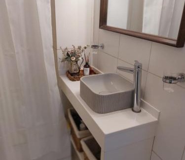 San Juan Apartment | departamento microcentro