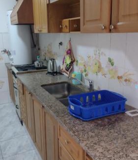 Historic Center Apartment | Apartamento COMO EN CASA