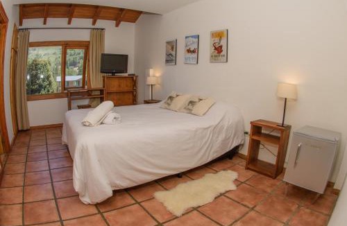 Villa Catedral Apartment | Complejo Base 41