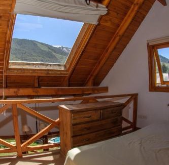 Villa Catedral Apartment | Complejo Base 41