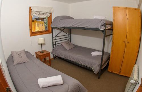 Villa Catedral Apartment | Complejo Base 41