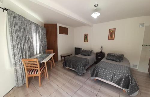 Province of Tierra del Fuego Apartment | Monseñor Fagnano 592 "6"